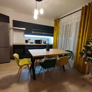 Dom Gościnny U Hanki Zakopane