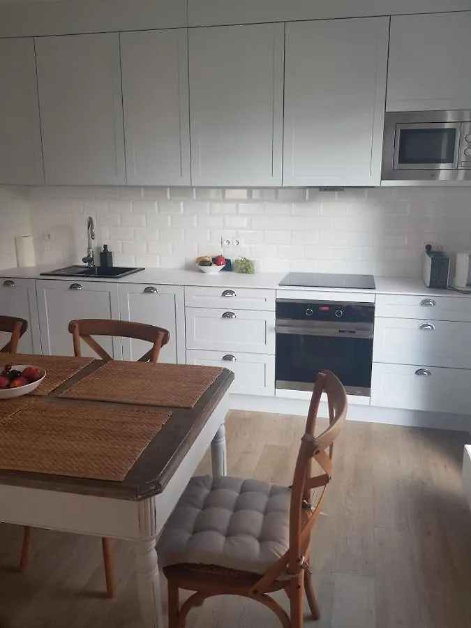 Wave Apartments - Silver Nadmorze Gdansk