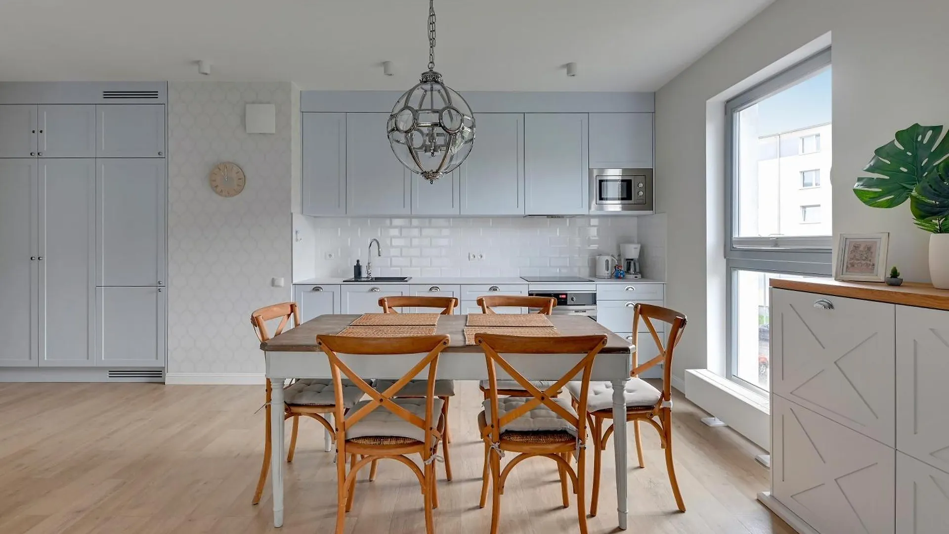 Wave Apartments - Silver Nadmorze Gdansk Poland