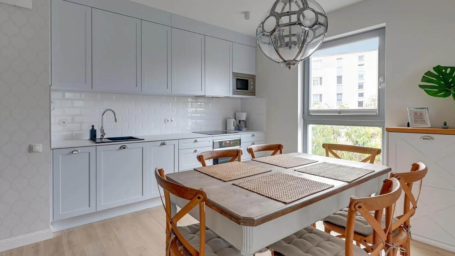 Wave Apartments - Silver Nadmorze Gdansk 0*,  Poland